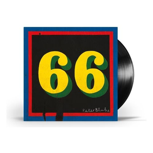 Paul Weller - 66 - VINYL