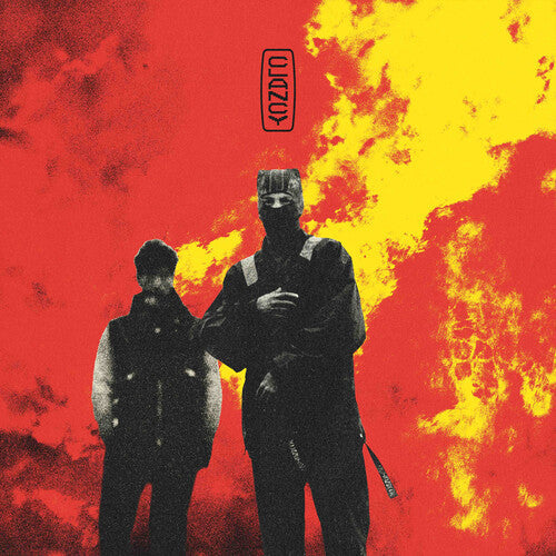 Twenty One Pilots - Clancy - VINYL