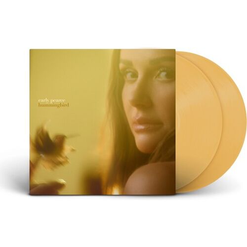 Carly Pearce - hummingbird - VINYL