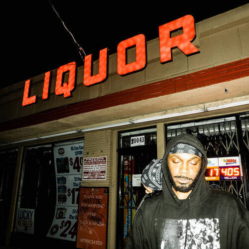 JPEGMafia - VINYL! - VINYL