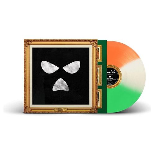 KNEECAP - Fine Art - VINYL