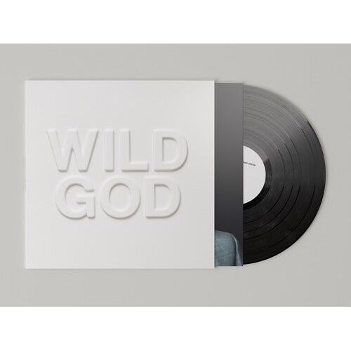 Nick Cave & The Bad Seeds - Wild God - VINYL