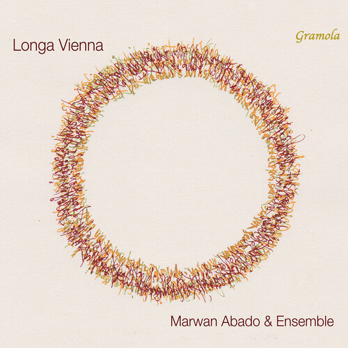 Peter Rosmanith: Abado: Longa Vienna - CD