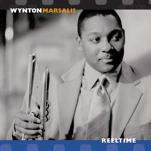 Wynton Marsalis: Reeltime - CD