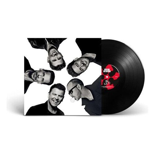 New Kids on the Block - Still Kids - VINYL