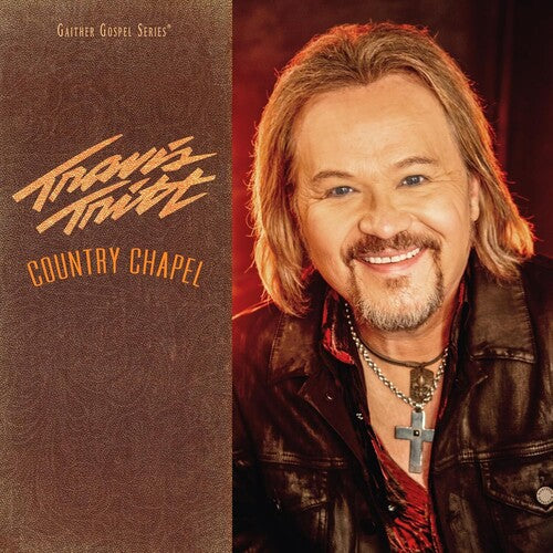 Travis Tritt - Country Chapel - VINYL