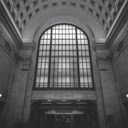 Shellac - To All Trains - VINYL