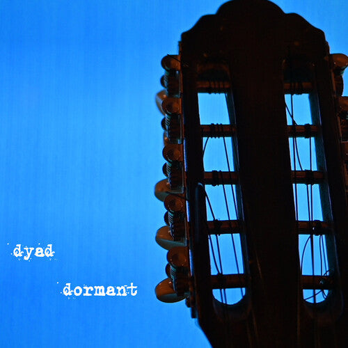 Dyad Carpe Sonum: Dormant - CD