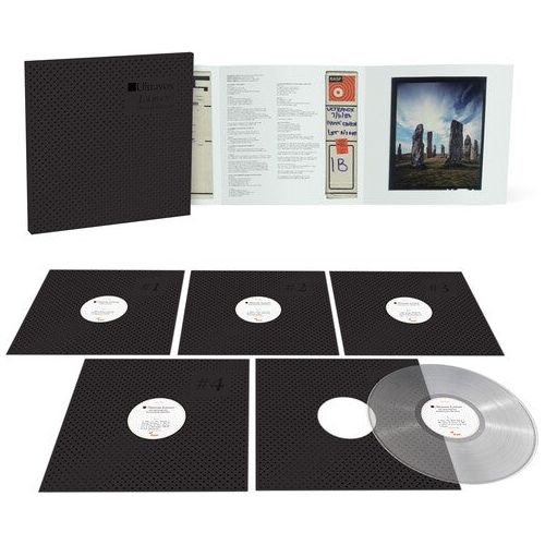Ultravox - Lament (40th Anniversary Deluxe Edition) - VINYL Boxed Set