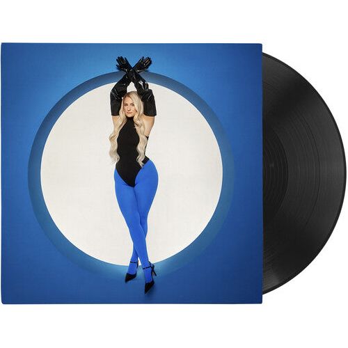 Meghan Trainor - Timeless - VINYL