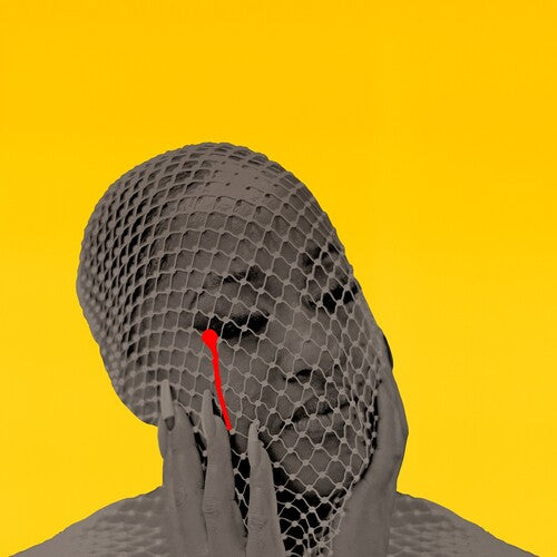 Rapsody - Please Don't Cry - VINYL