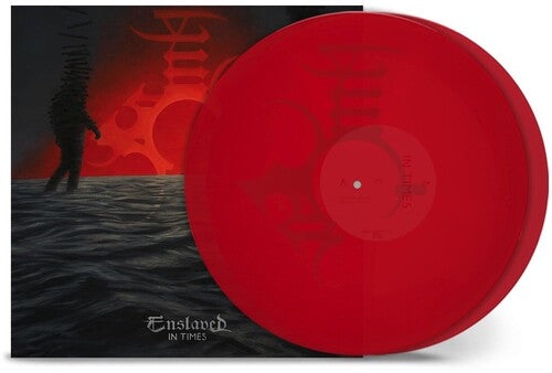 Enslaved: In Times - VINYL