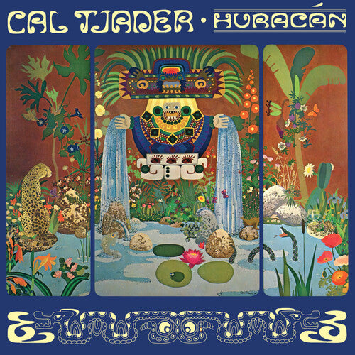 Cal Tjader - Huracan - VINYL
