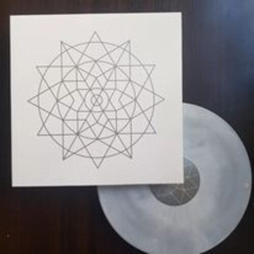 Coalesce: Ox (Custom Merge with Splatter) - VINYL