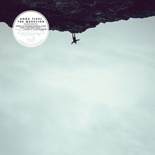 Anna Tivel: The Question - VINYL