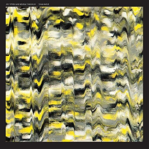 Jim White: Swallowtail - VINYL