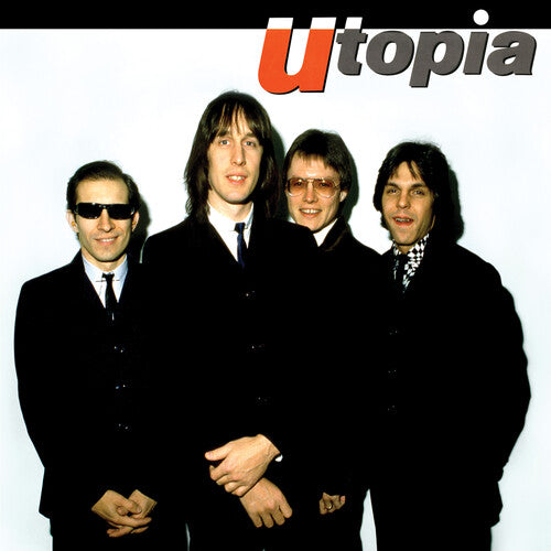 Utopia - Utopia - VINYL