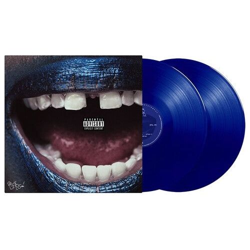 ScHoolboy Q - Blue Lips - VINYL