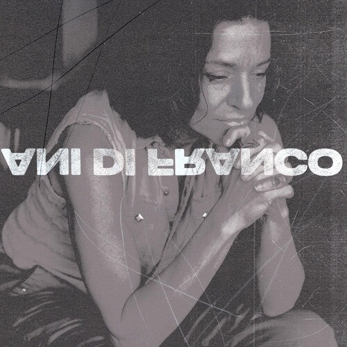 Ani DiFranco - Unprecedented Sh!t - VINYL