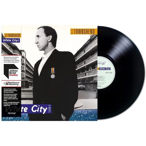 Pete Townshend - White City: A Novel - VINYL