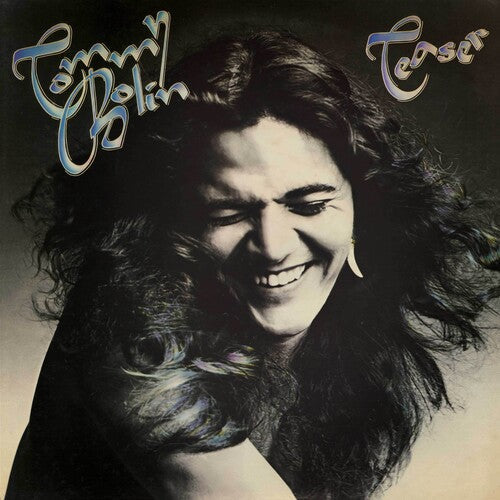Tommy Bolin: Teaser - CD