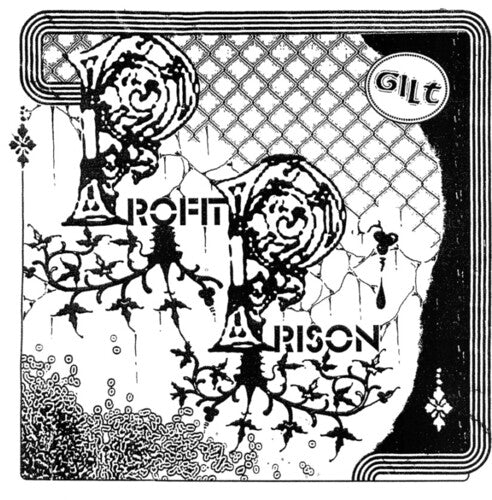 Profit Prison: Gilt - VINYL