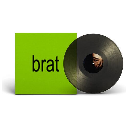 Charli XCX - Brat - VINYL