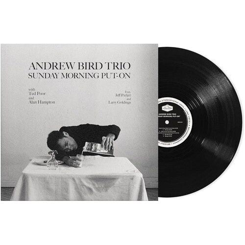 Andrew Bird - Sunday Morning Put-On - VINYL