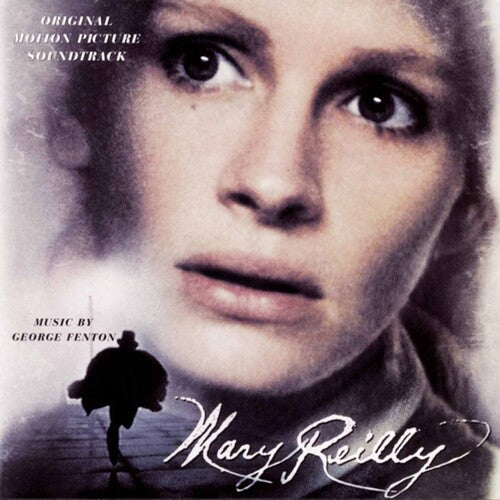 Mary Reilly / O.S.T.: Mary Reilly / O.S.T. - CD