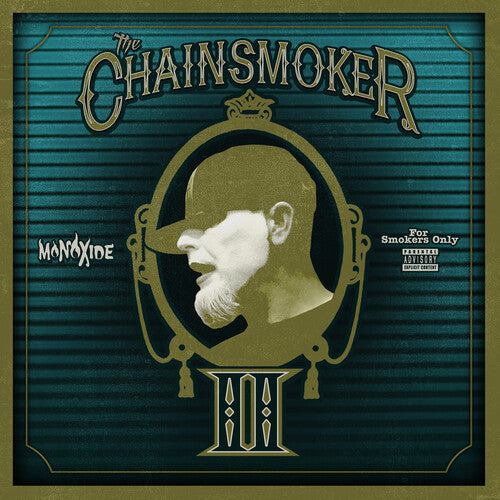 Monoxide: The Chainsmoker II - VINYL