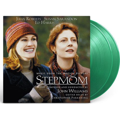 Stepmom (Original Soundtrack) - John Williams & Yo-Yo Ma - Music On Vinyl LP