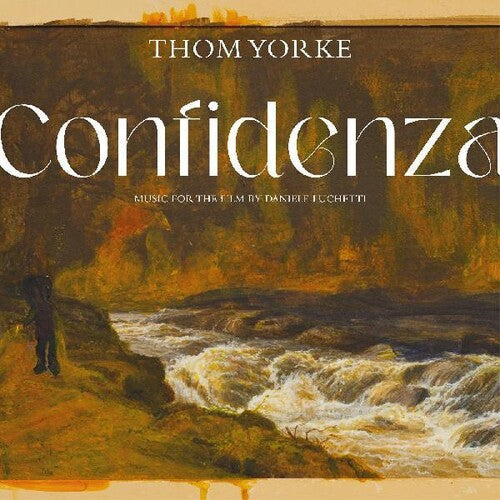 Thom Yorke: Confidenza (Original Soundtrack) - VINYL