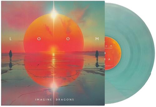 Imagine Dragons: LOOM - VINYL