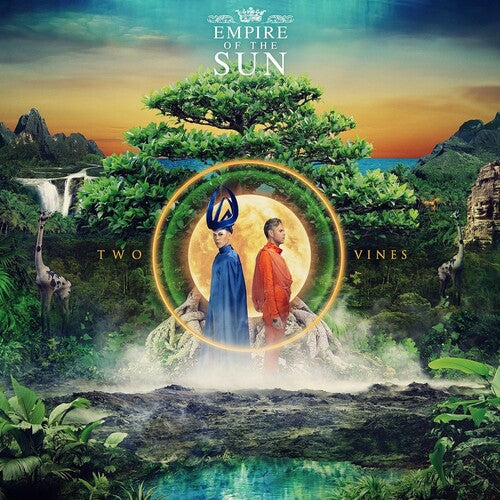 Empire of the Sun - Two Vines - VINYL