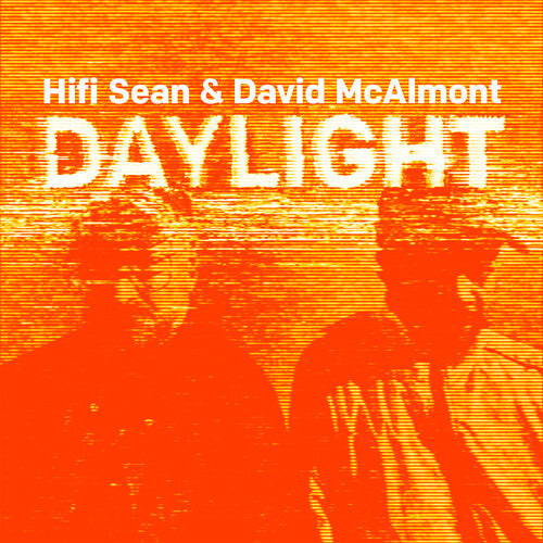 Hifi Sean / McAlmont, David: Daylight - VINYL