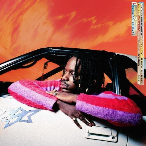 Salute: True Magic - CD