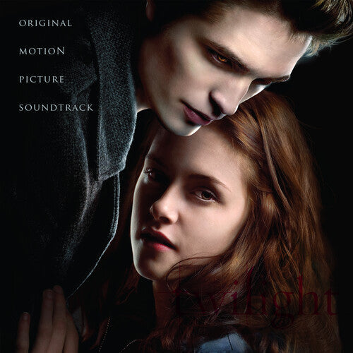Twilight - Original Soundtrack - Indie LP