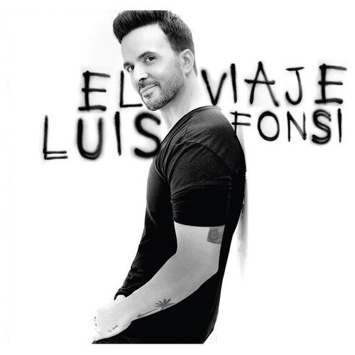 Luis Fonsi - El Viaje - VINYL