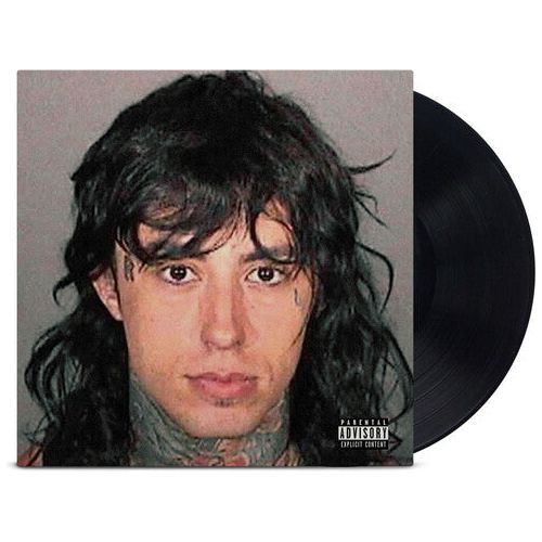 Falling in Reverse - Popular Monster - VINYL
