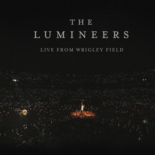 The Lumineers - Live From Wrigley Field - VINYL