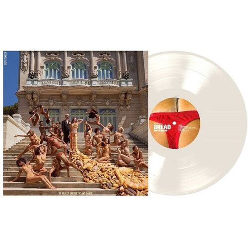 Sofi Tukker - BREAD - VINYL