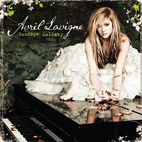 Avril Lavigne - Goodbye Lullaby - VINYL