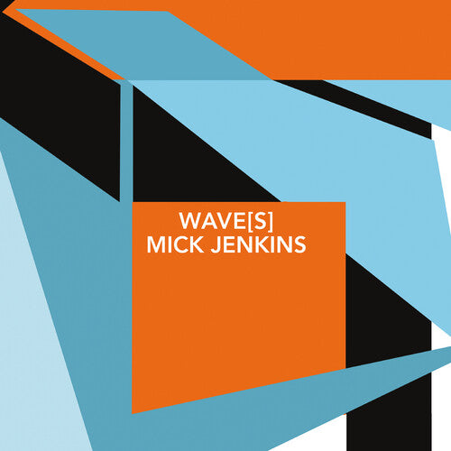 Mick Jenkins: Wave(s) - VINYL