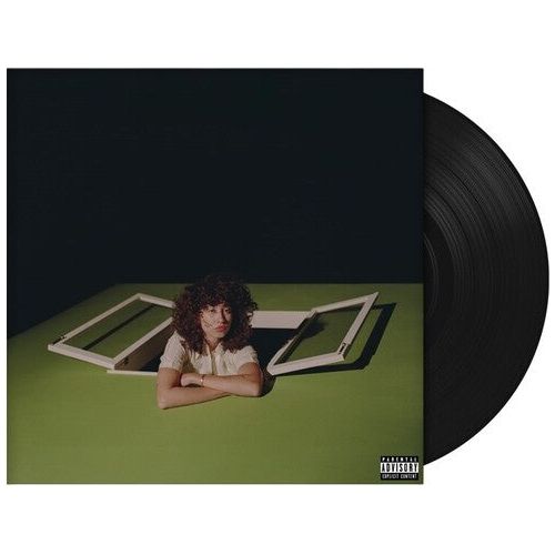 Towa Bird - American Hero - VINYL