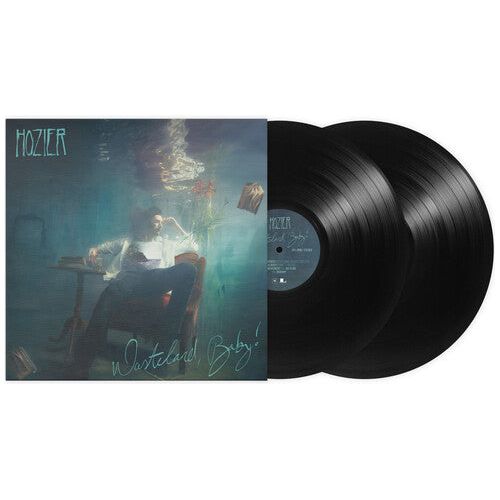 Hozier - Wasteland, Baby! (Anniversary Edition) - VINYL