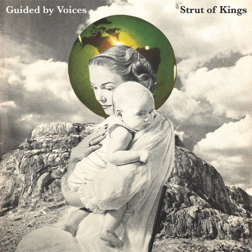 Guided by Voices - Strut of Kings - VINYL