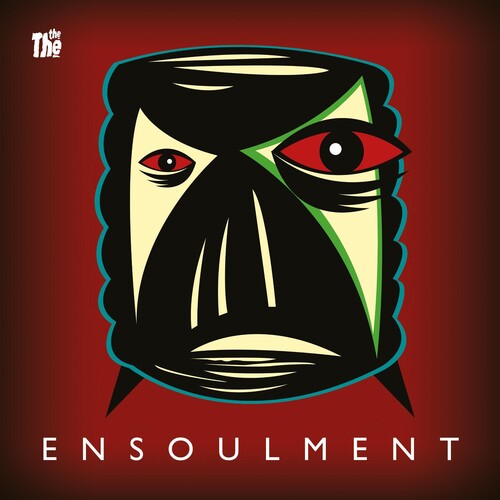 The The: Ensoulment - CD