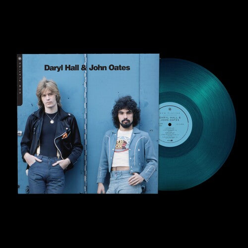 Hall & Oates - Now Playing - Rhino Sounds of the Summer - VINYL