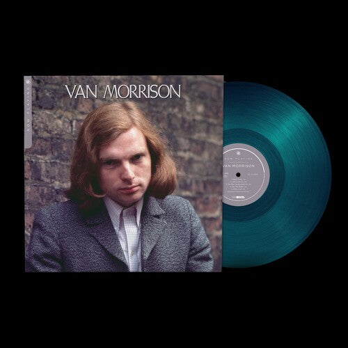 Van Morrison - Now Playing - VINYL