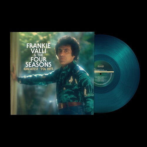 Frankie Valli & The Four Seasons - Greatest '70s Hits - VINYL